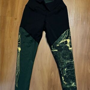 Sylvie Loki Leggings